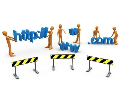 web05 - Dịch vụ website