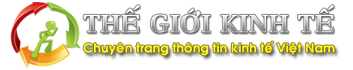 Thế giới kinh tế – Thông tin kinh tế – Bán máy cắt decal, Standee, kệ X