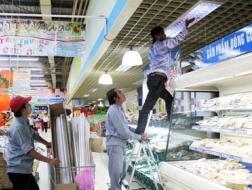 Giảm phụ thuộc điện