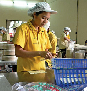 82 doanh nghiệp vào tầm ngắm của thanh tra tài chính
