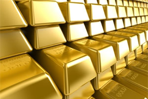 Ngân hàng Trung ương Mexico mua hơn 90 tấn vàng