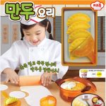 Bo do choi nau an Mimi World Han Quoc 150x150 - Top 5 món đồ chơi trí tuệ giúp bé phát triển tư duy tối đa