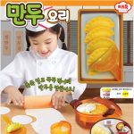 Bo do choi nau an Mimi World Han Quoc 150x150 - Cách chọn đồ chơi phù hợp cho trẻ mẫu giáo