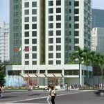 Chung cu To Hien Thanh 150x150 - Dự án khu chung cư Mỹ An – 3G – Quận Thủ Đức