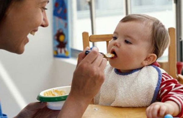bi quyet tri tre bieng an hieu qua tai nha - Những bí quyết trị trẻ biếng ăn hiệu quả tại nhà