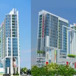 phoi canh Intresco Tower 150x150 - Dự án khu căn hộ Golf View Tower – Quận Tân Bình