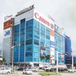 C.T Plaza Tan Son Nhat 150x150 - Khu căn hộ The Morning Star Plaza – Bình Thạnh