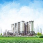 chung cu 26 Nguyen Thuong Hien.jpg1  150x150 - Khu căn hộ The Morning Star Plaza – Bình Thạnh