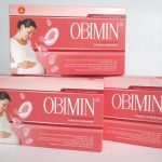 Obimin cho ba bau 150x150 - Bà bầu nên ăn gì trong những tháng mang thai để thai nhi luôn khỏe mạnh?