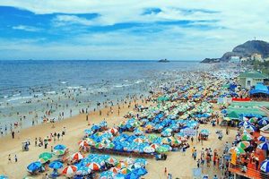 khu du lich bien dong diem du lich nghi duong thu vi o vung tau. 300x200 - Khu du lịch Biển Đông điểm du lịch nghỉ dưỡng thú vị ở Vũng Tàu             