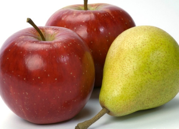 Gợi ý 6 loại trái cây giúp trẻ tăng cường sức đề kháng hiệu quả