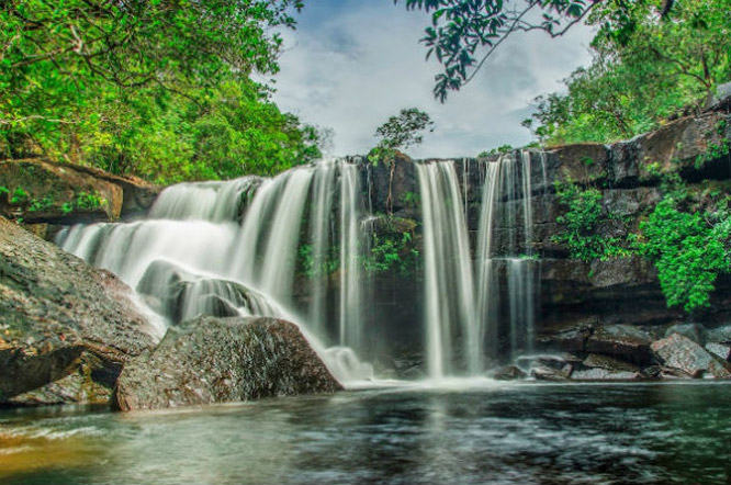 suoi da ngon phu quoc - Suối Đá Ngọn - Điểm đến tuyệt vời của du lịch Phú Quốc