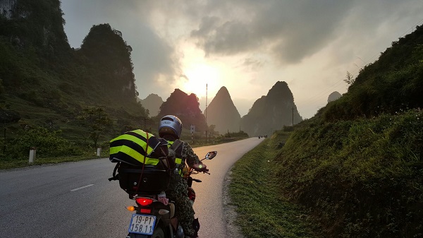 du lich vung tau tu tuc 1 - Mách bạn kinh nghiệm du lịch Vũng Tàu tự túc