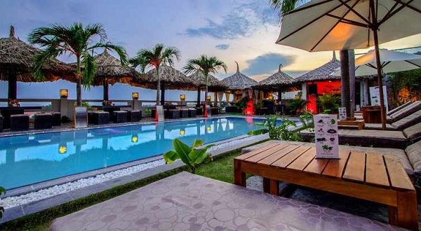 Mui Ne Hills Bliss Hotel - Top ba khách sạn giá rẻ ở Mũi Né tốt cho việc nghỉ dưỡng