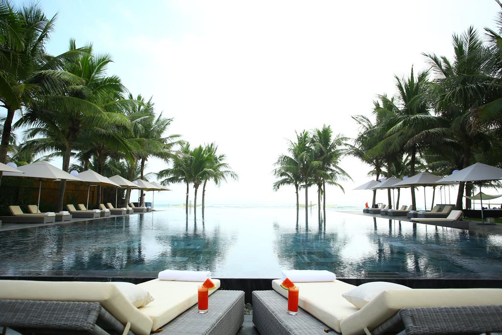 khong gian khoang dat thoang dang - Top 10 resort sang trọng ở Đà Nẵng