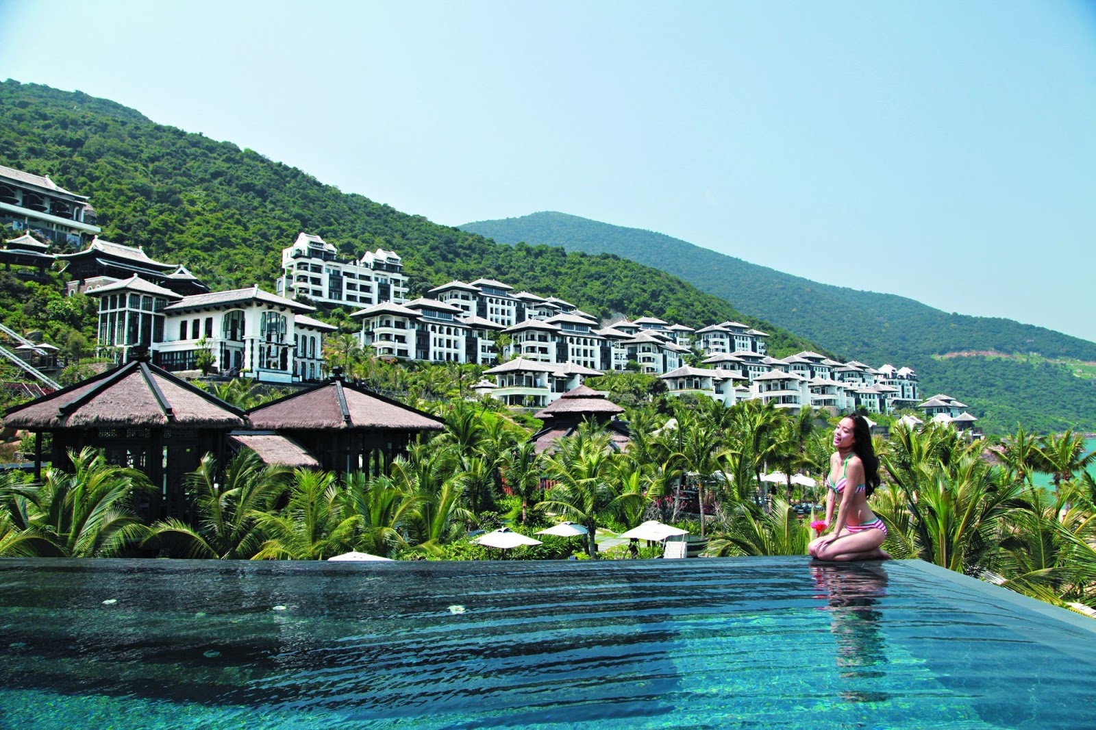 Top 10 resort sang trọng ở Đà Nẵng