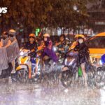 Dự Báo Thời Tiết Hôm Nay