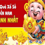 XSMN5 150x150 - Trực tiếp Kết quả xổ số miền Nam ngày 6/1: Cập nhật từng phút