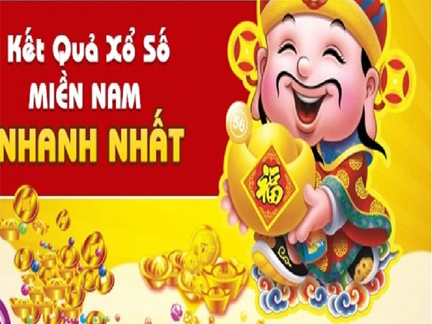 Trực tiếp Kết quả xổ số miền Nam ngày 6/1: Cập nhật từng phút