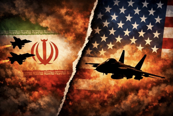 Lối thoát nào cho ‘nút thắt’ trong hòa đàm Mỹ – Iran?
